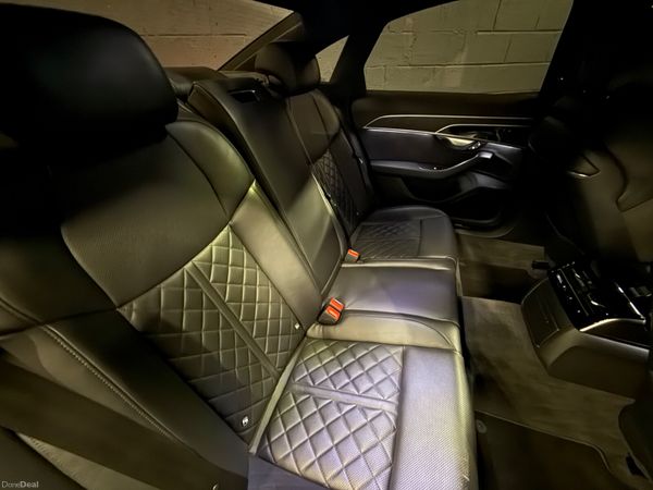 Audi A8 50TDi Quattro SE Luxury 377508361