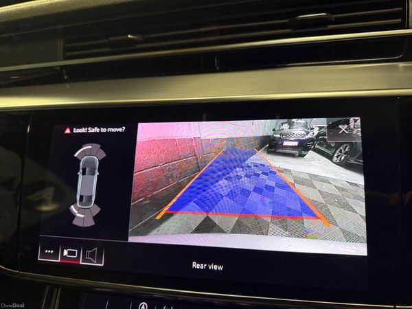 Audi A8 50TDi Quattro SE Luxury 377508378