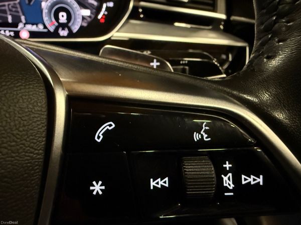 Audi A8 50TDi Quattro SE Luxury 377508386