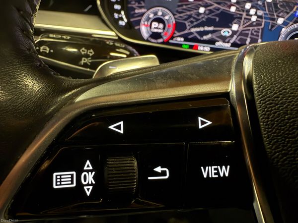 Audi A8 50TDi Quattro SE Luxury 377508387