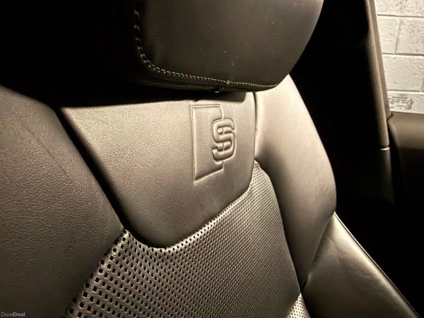 Audi A8 50TDi Quattro SE Luxury 377508390