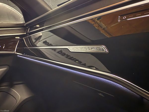 Audi A8 50TDi Quattro SE Luxury 377508391