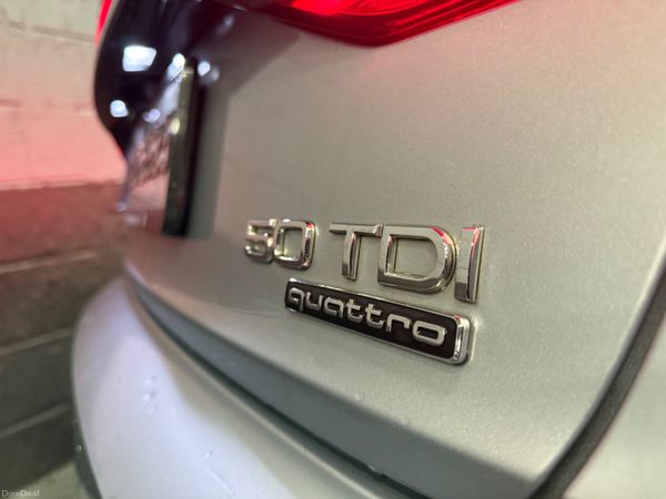 Audi A8 50TDi Quattro SE Luxury 377508394