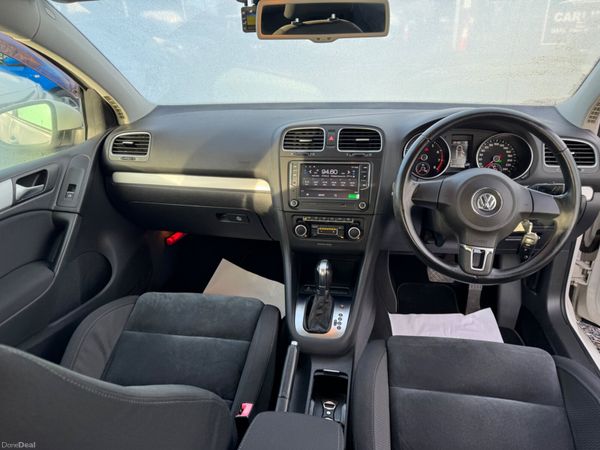 VW GOLF AUTOMATIC 377510655