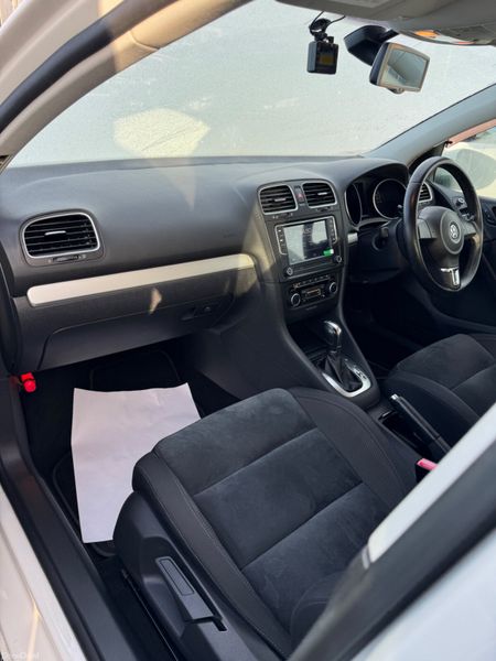 VW GOLF AUTOMATIC 377510687