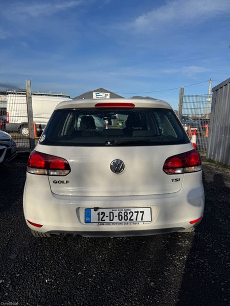 VW GOLF AUTOMATIC 377510825
