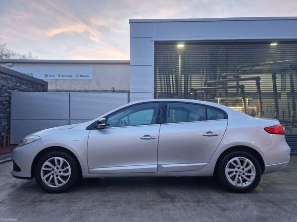 Renault Fluence, Auto , low kms ,2 Year Warranty , 377513494