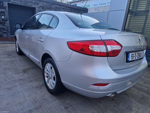 Renault Fluence, Auto , low kms ,2 Year Warranty , 377513499