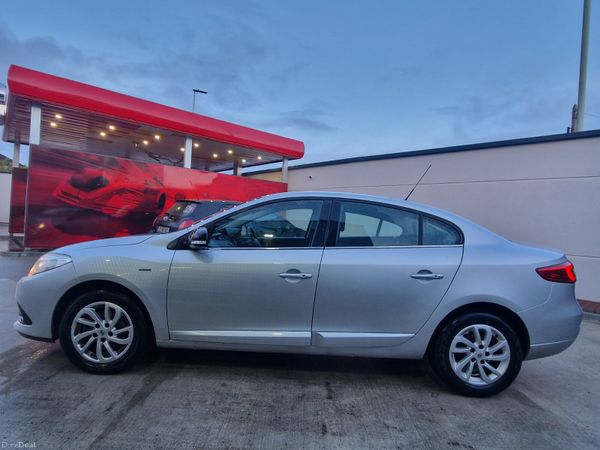 Renault Fluence, Auto , low kms ,2 Year Warranty , 377513505