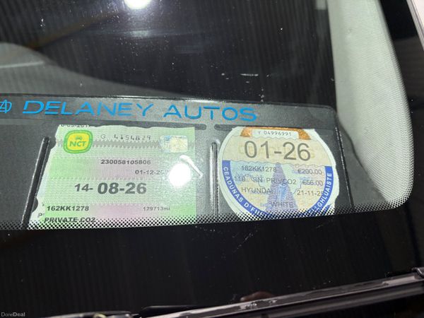 2016 Hyundai Tucson Comfort 1.7 CRDi 377531898