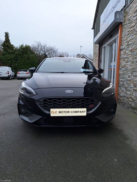 Ford Focus 2020 377650742