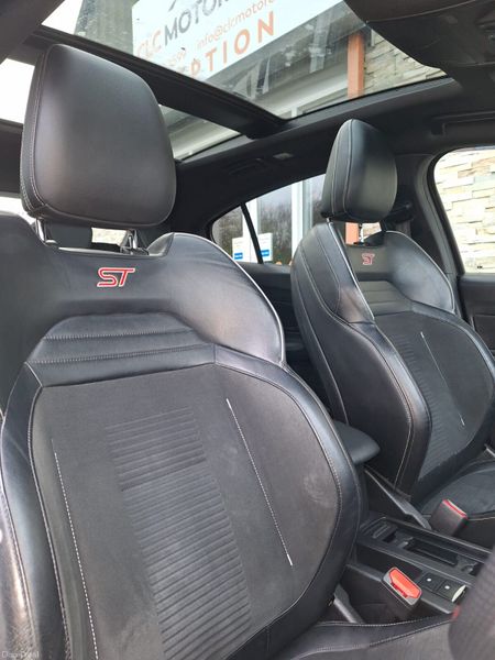 Ford Focus 2020 377650754