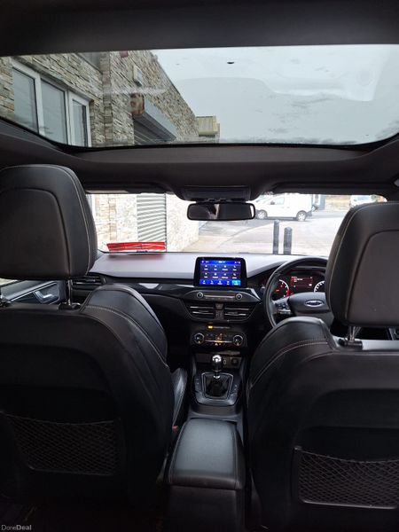 Ford Focus 2020 377650758