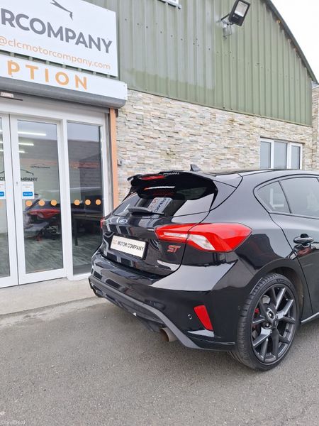 Ford Focus 2020 377650762