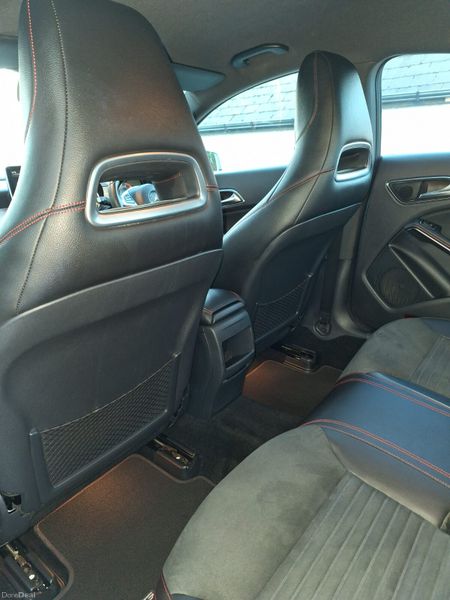 Mercedes-Benz CLA 2015 AMG 377651642