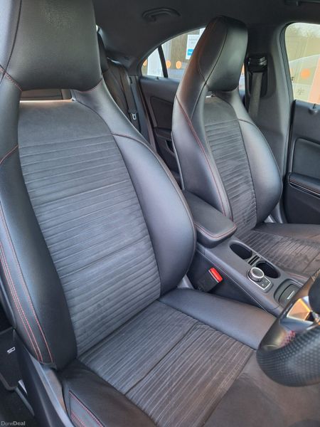 Mercedes-Benz CLA 2015 AMG 377651644