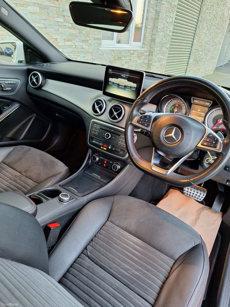 Mercedes-Benz CLA 2015 AMG 377651648