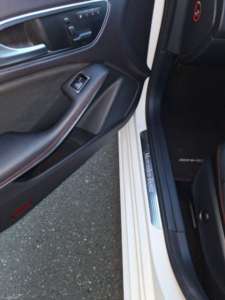 Mercedes-Benz CLA 2015 AMG 377651650