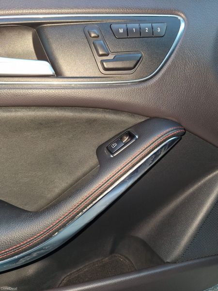 Mercedes-Benz CLA 2015 AMG 377651654