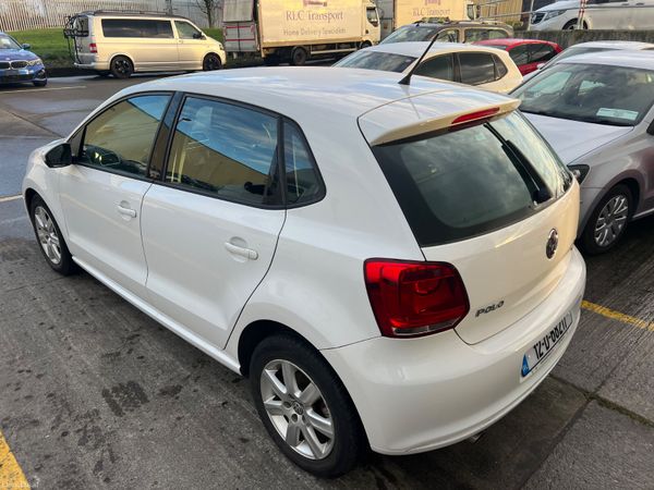 2012 VW POLO ONLY 16K ! NCT 0/27 377666661