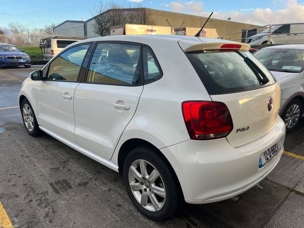 2012 VW POLO ONLY 16K ! NCT 0/27 377666663
