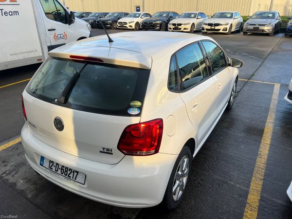 2012 VW POLO ONLY 16K ! NCT 0/27 377666687