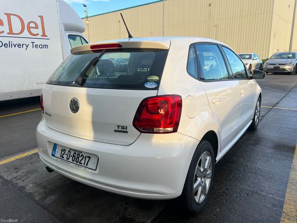 2012 VW POLO ONLY 16K ! NCT 0/27 377666689