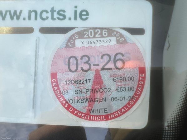 2012 VW POLO ONLY 16K ! NCT 0/27 377666697