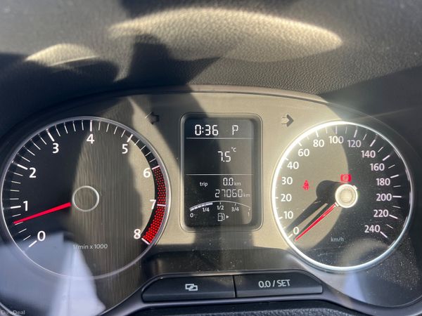 2012 VW POLO ONLY 16K ! NCT 0/27 377666756