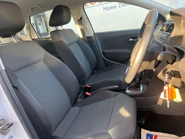 2012 VW POLO ONLY 16K ! NCT 0/27 377666707