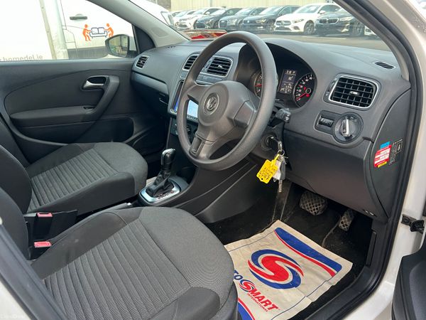 2012 VW POLO 38K ! NCT 12/26 TAX 03/26 377668590