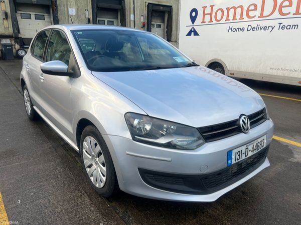 2013 VW POLO ONLY 23K ! NCT 01/27 TAX 03/26 377669158