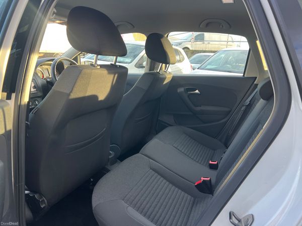 2013 VW POLO ONLY 23K ! NCT 01/27 TAX 03/26 377669258