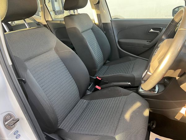 2013 VW POLO ONLY 23K ! NCT 01/27 TAX 03/26 377669260