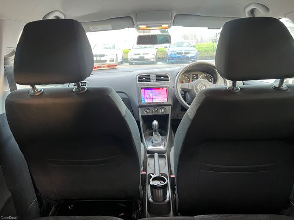 2013 VW POLO ONLY 23K ! NCT 01/27 TAX 03/26 377669261