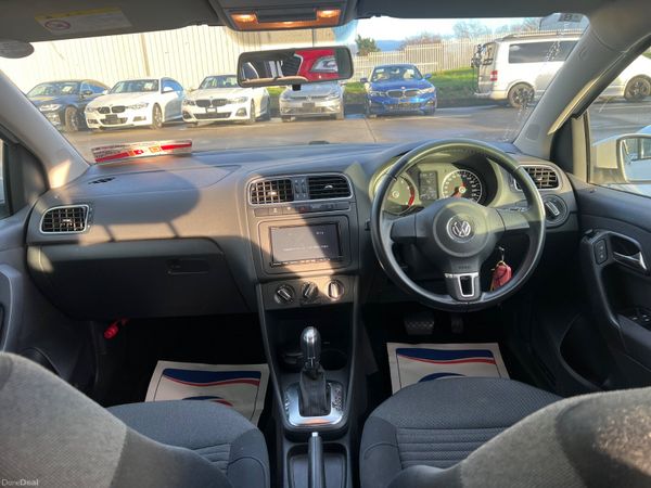 2013 VW POLO ONLY 23K ! NCT 01/27 TAX 03/26 377669268