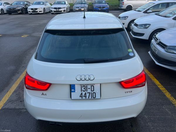 Audi A1 2013 ONLY 31K ! NCT 01/27 TAX 02/26 377670358