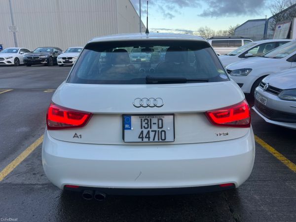 Audi A1 2013 ONLY 31K ! NCT 01/27 TAX 02/26 377670362