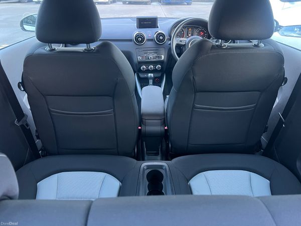 Audi A1 2013 ONLY 31K ! NCT 01/27 TAX 02/26 377670384