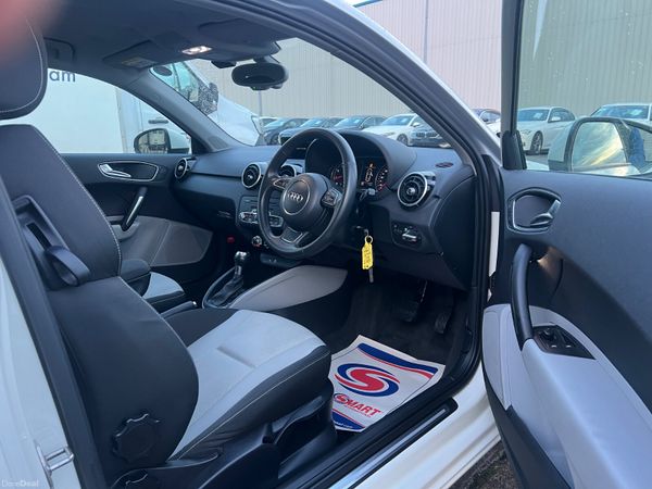 Audi A1 2013 ONLY 31K ! NCT 01/27 TAX 02/26 377670410