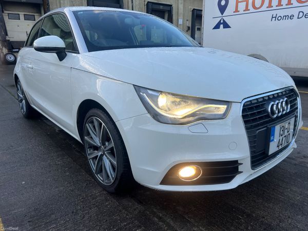 Audi A1 2013 ONLY 31K ! NCT 01/27 TAX 02/26 377670416