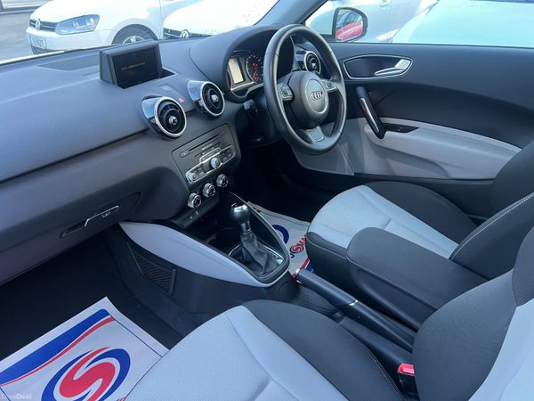 Audi A1 2013 ONLY 31K ! NCT 01/27 TAX 02/26 377670434