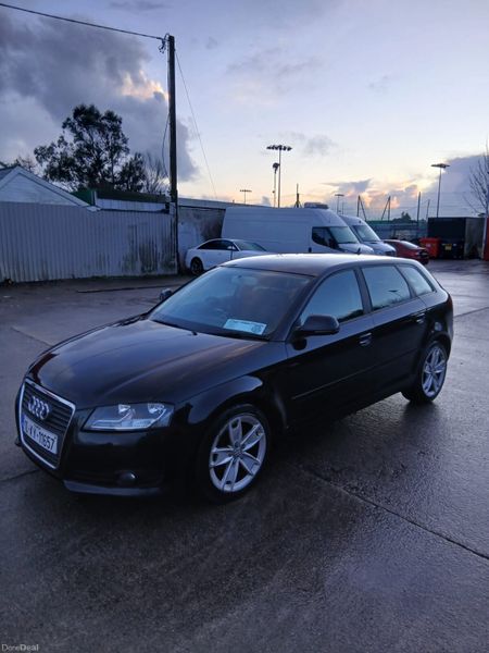 Audi A3 2010 377670615