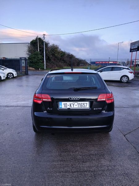 Audi A3 2010 377670616