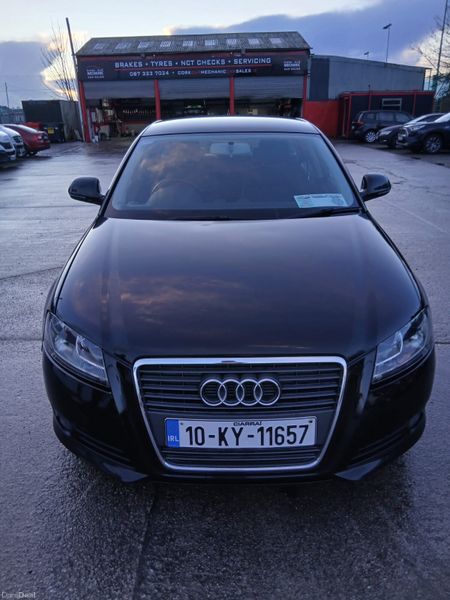 Audi A3 2010 377670618