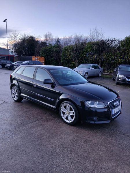 Audi A3 2010 377670619