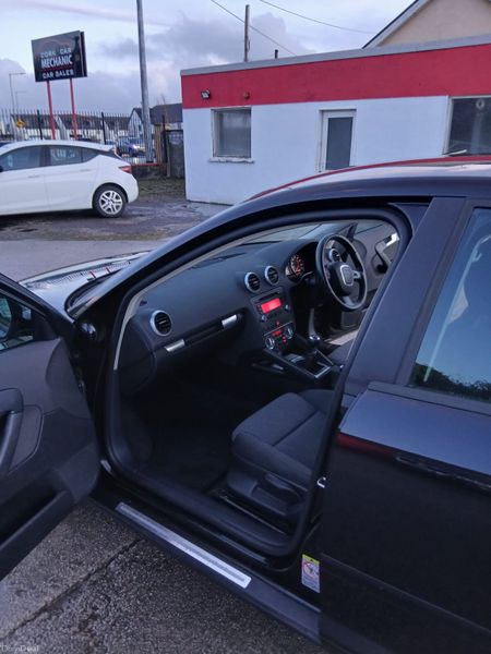 Audi A3 2010 377670622