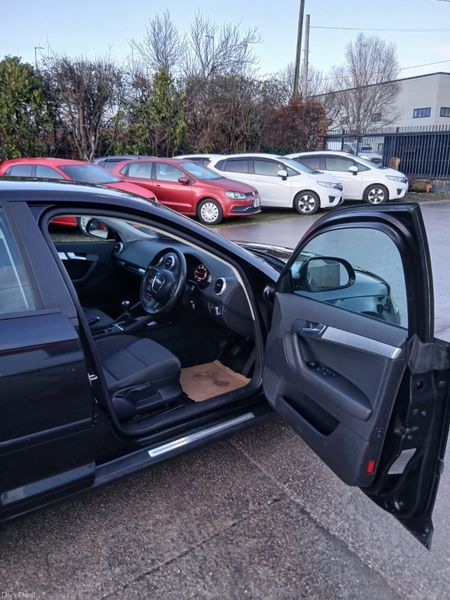 Audi A3 2010 377670623