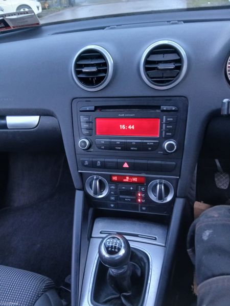 Audi A3 2010 377670630