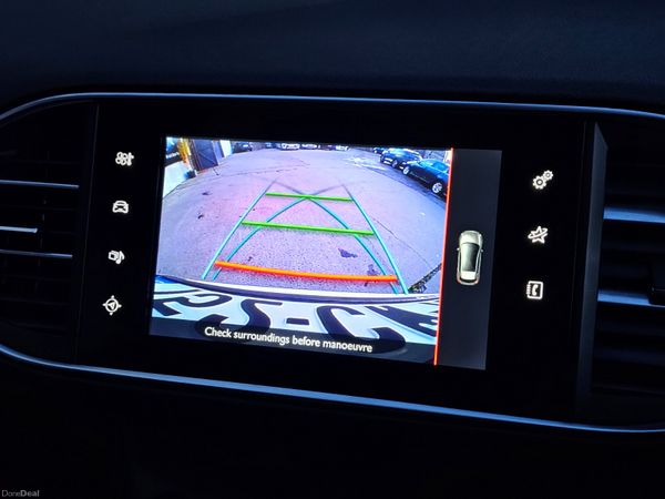 PEUGEOT 308 GT LINE // FULLY LOADED // 06/27 NCT 377691550